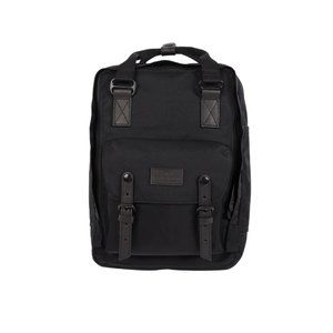 NWT Black Doughnut Macaroon Black Series Backpack 16L